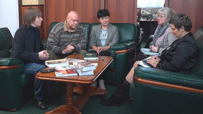 «День города» за 12 декабря 2025 г.