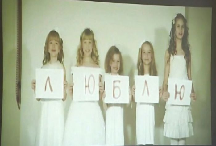 Конкурс &laquo;Мамы Подмосковья. Топ 10&raquo;