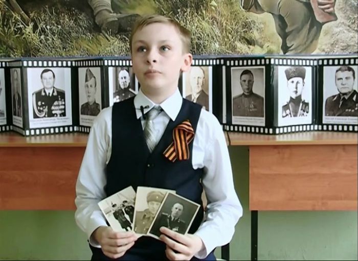 Попков Алексей