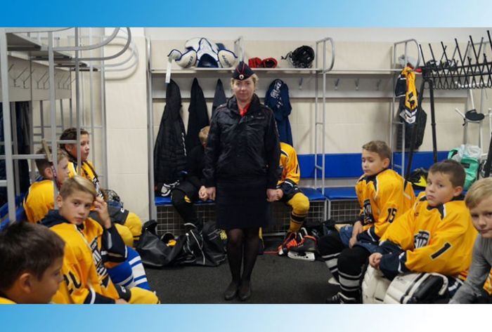 УМВД информирует. 25 сентября 2019 г.