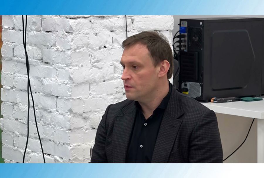 Сергей Пахомов встретился с подмосковными волонтёрами