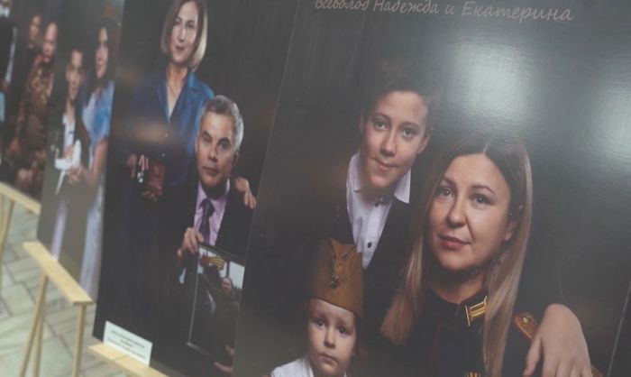 &laquo;Специальный репортаж&raquo;. Герои нашего времени