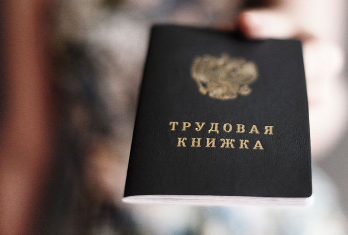 Медведев рассказал о переходе на электронные трудовые книжки
