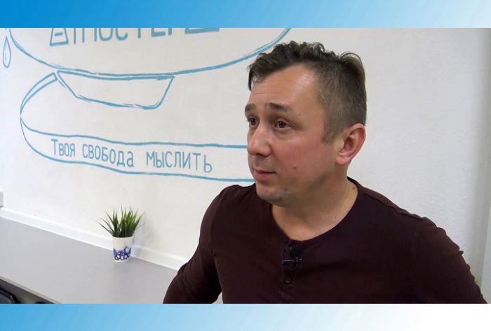Юрий Логинов &ndash; о молодых активистах