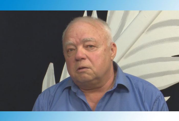 &laquo;Направление &ndash; Победа&raquo;. Валерий Фёдоров