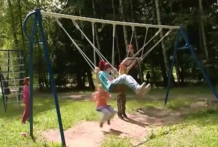 В Сергиево-Посадском районе открылись 42 городских лагеря