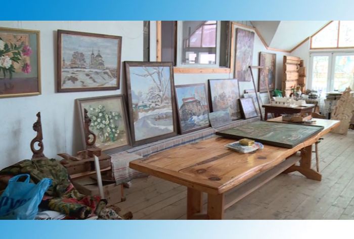 Активные каникулы