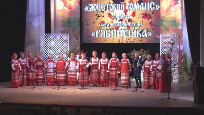 А напоследок я скажу&hellip;