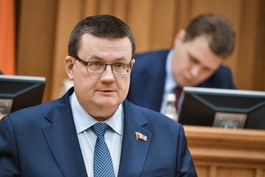 &laquo;Единая Россия&raquo;: маткапитал и другие социальные выплаты вырастут с 1 февраля