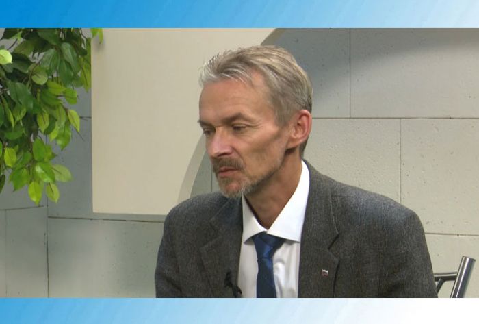 &laquo;Слово и дело&raquo;. Дмитрий Палагин