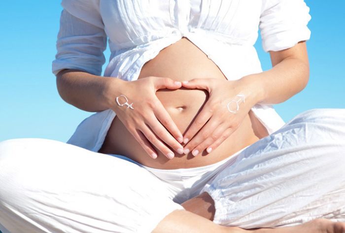 РПЦ предложила закрепить права эмбриона в законодательстве