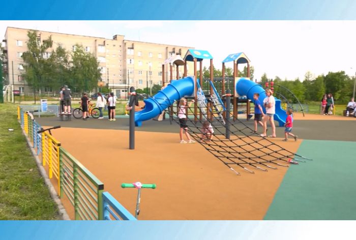 &laquo;День города&raquo; за 2 августа 2023 г.