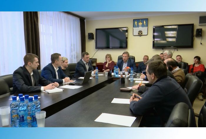 Скоро начнёт действовать новая система сбора мусора