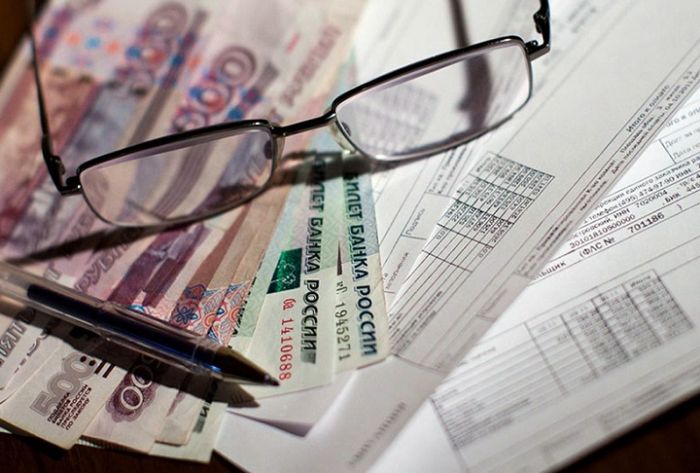 Размер среднего чека за коммуналку обогнал инфляцию в пять раз