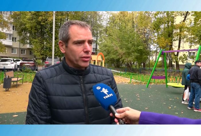 &laquo;День города&raquo; за 21 октября 2023 г.