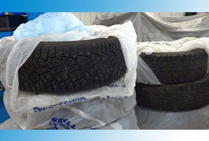 Горячая пора для автомобилистов