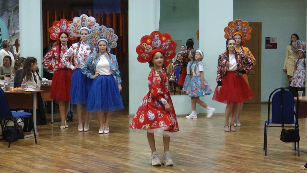 «День города» за 2 декабря 2025 г.