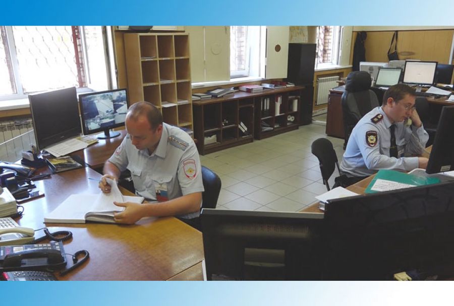 УМВД информирует. 16 марта 2020 г.