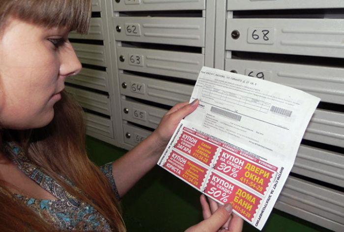 Что делать, если в квитанции не отразился платеж за ЖКУ?