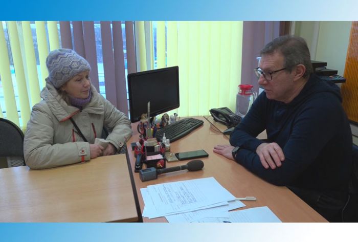 Жители ПМК - о проблемах своего микрорайона