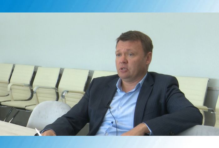 Владимир Корощенко &ndash; об обращениях жителей