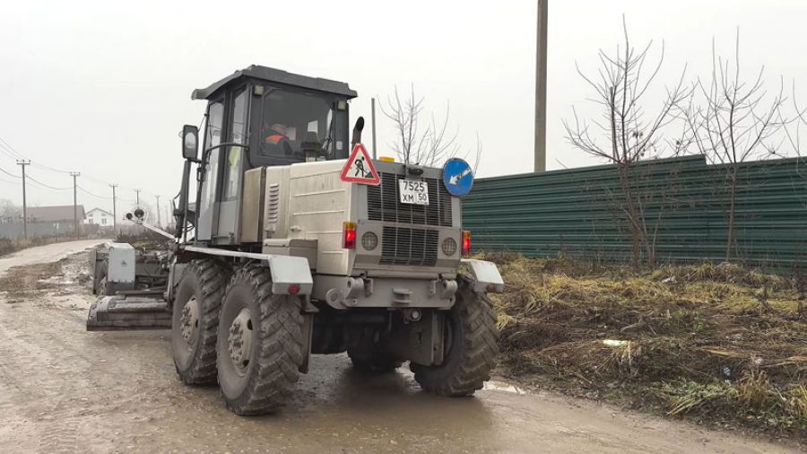 Оперативное решение проблемы