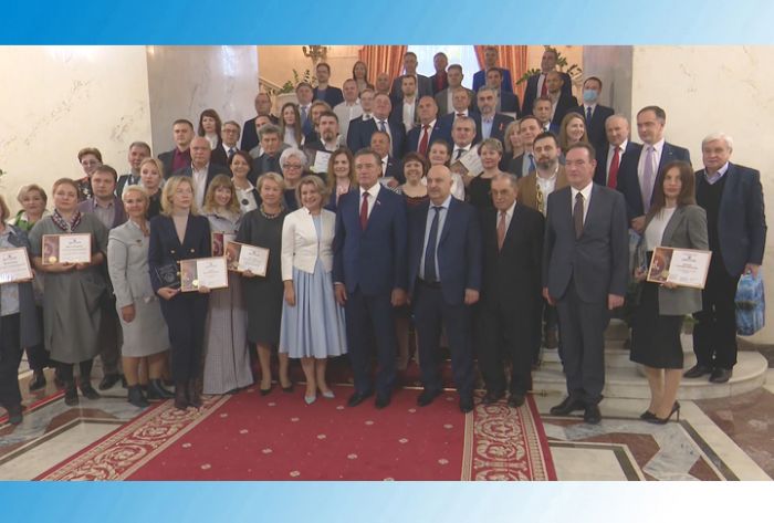 В столице объявили имена лучших менеджеров Москвы и России