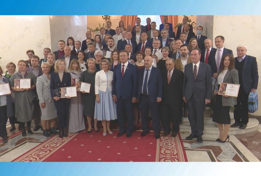 В столице объявили имена лучших менеджеров Москвы и России