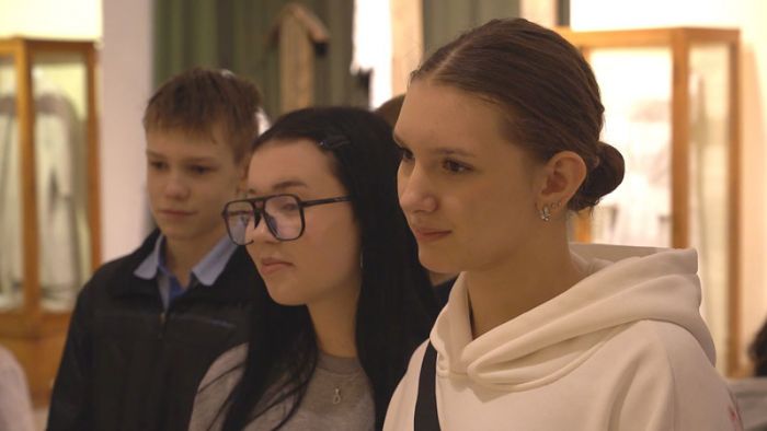 Формирование нравственной и эстетической культуры в подростковой среде