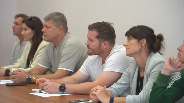 «День города» за 18 августа 2025 г.