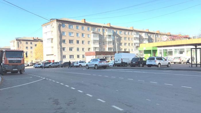 &laquo;День города&raquo; за 21 октября 2026 г.