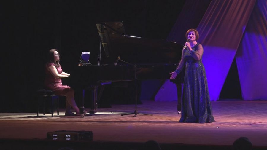 Памяти Арно Бабаджаняна