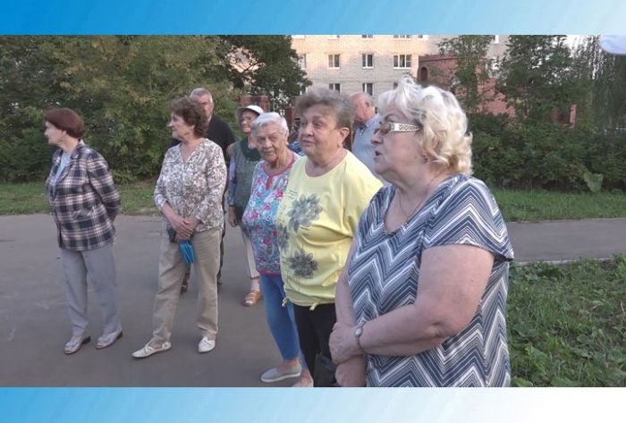 &laquo;День города&raquo; за 29 августа 2024 г.