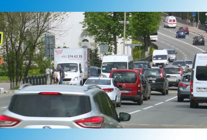 Госавтоинспекция сообщает!