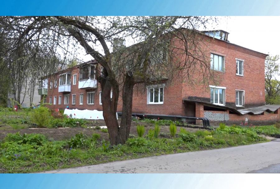 Жители Лесхоза озвучили властям свои пожелания