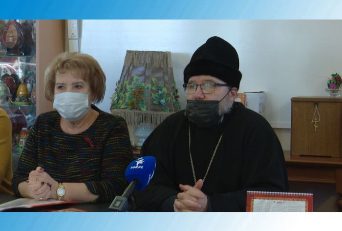 &laquo;Диалоги&raquo;. Пасхальное яйцо. Часть 2