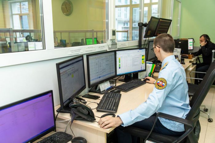 &laquo;Центр 112&raquo; Московской области подвёл итоги работы