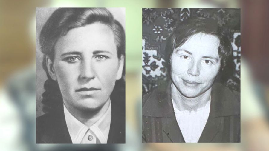 Их не стало в один день&hellip;