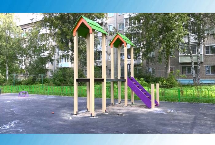 Жителей услышали. Дело за малым
