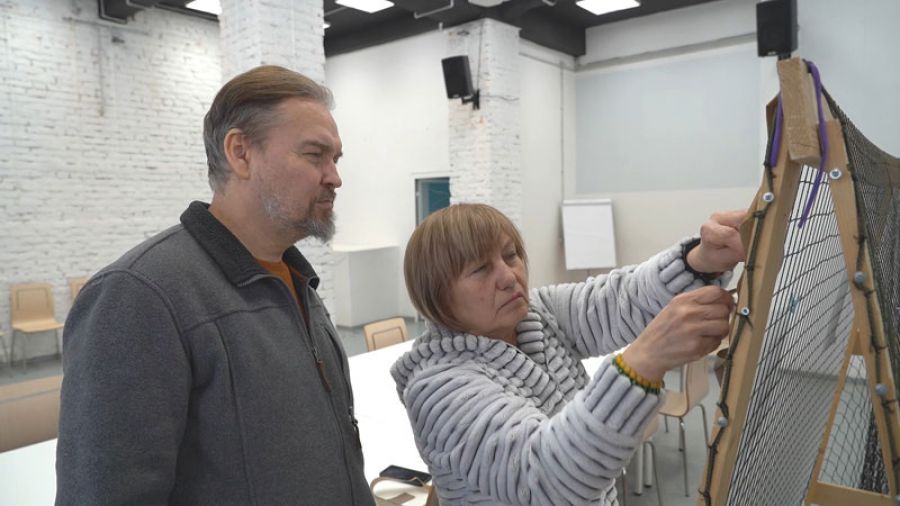 Каждый может внести свой вклад в общее дело