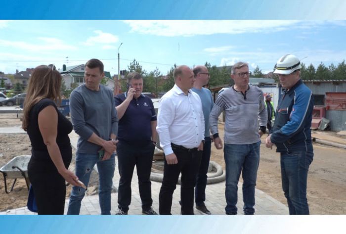 &laquo;День города&raquo; за 21 мая 2024 г.