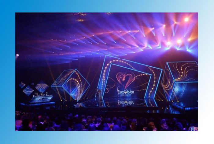 В Лиссабоне стартовал конкурс &laquo;Евровидение&raquo;