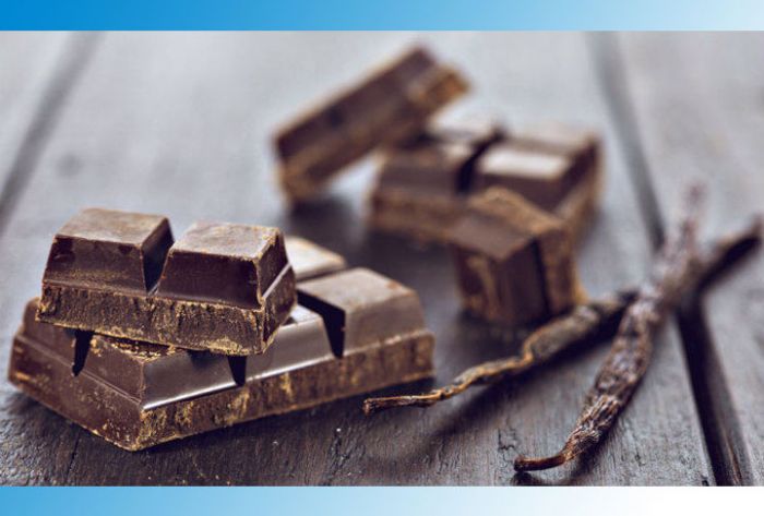 Норма потребления шоколада в день без вреда для здоровья
