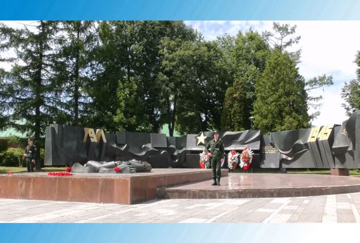 &laquo;День города&raquo; за 22 июня 2023 г.