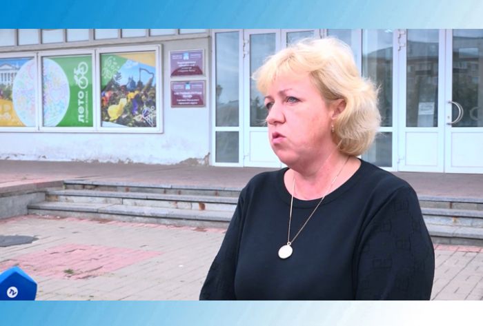 С 30 августа УИК принимают избирателей