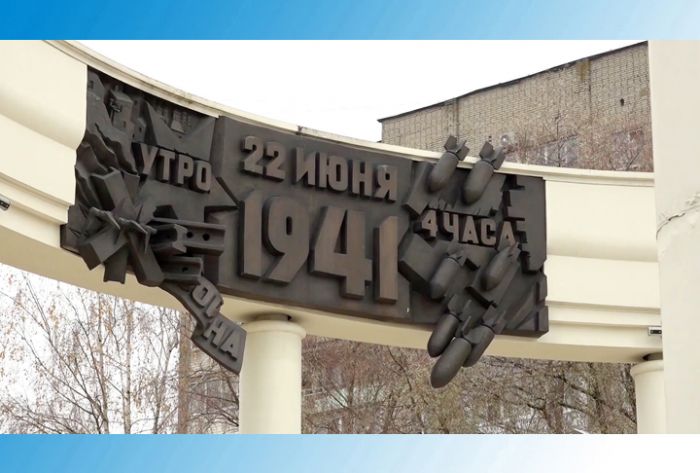 На бульваре Кузнецова продолжаются работы по благоустройству