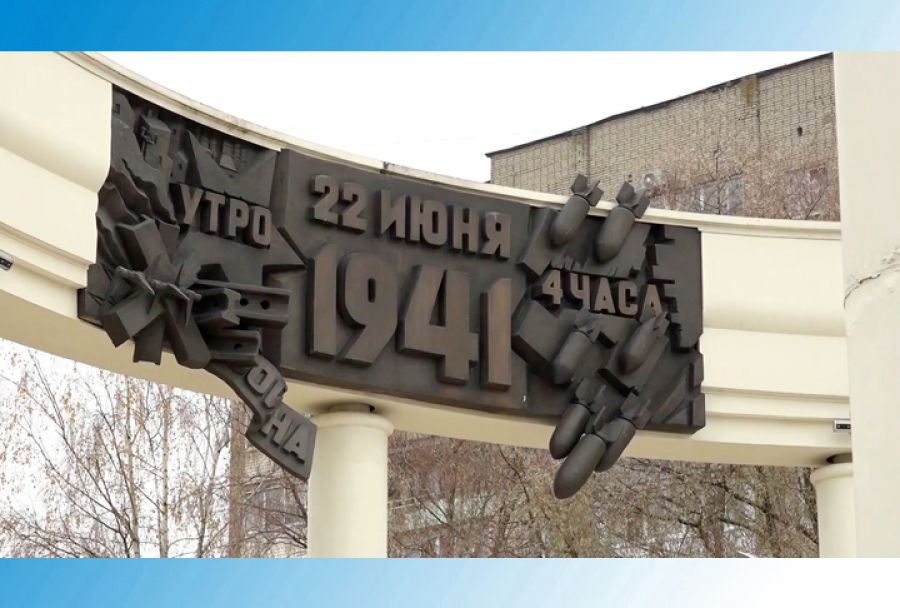 На бульваре Кузнецова продолжаются работы по благоустройству