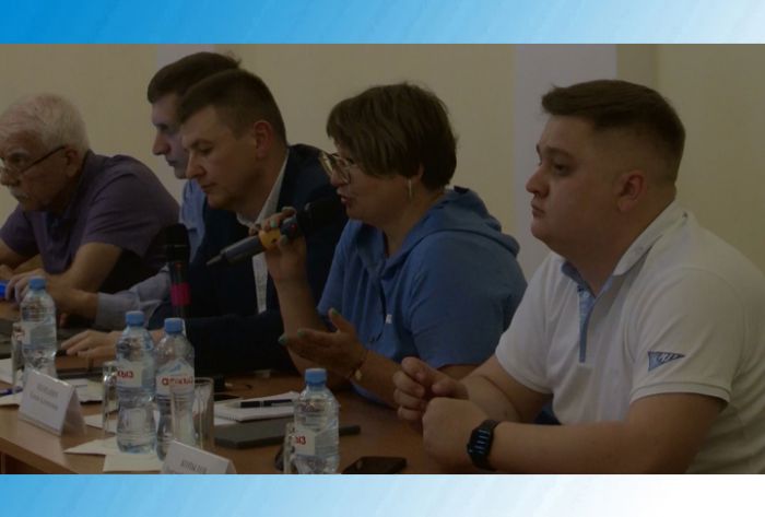 &laquo;День города&raquo; за 30 июня 2023 г.