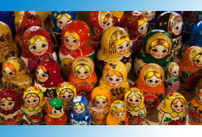 День народной игрушки впервые отпразднуют в Подмосковье