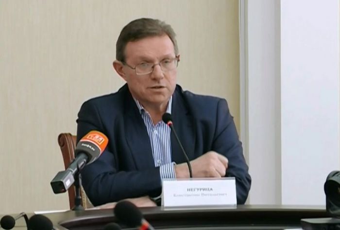 Утверждено благоустройство Левонадпрудной улицы